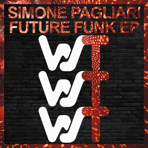 Simone Pagliari - Future Funk EP [WST093]